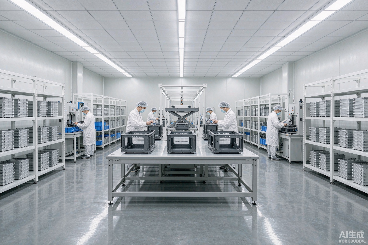 Battery certification, explained