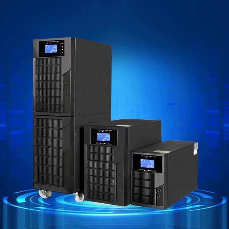 C1K Online UPS Uninterruptible Power Supply