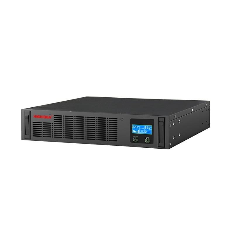 Can UPS carry inductive loads?