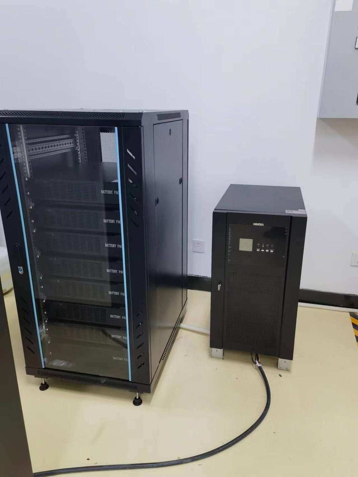 "Can UPS protect against power surges?"