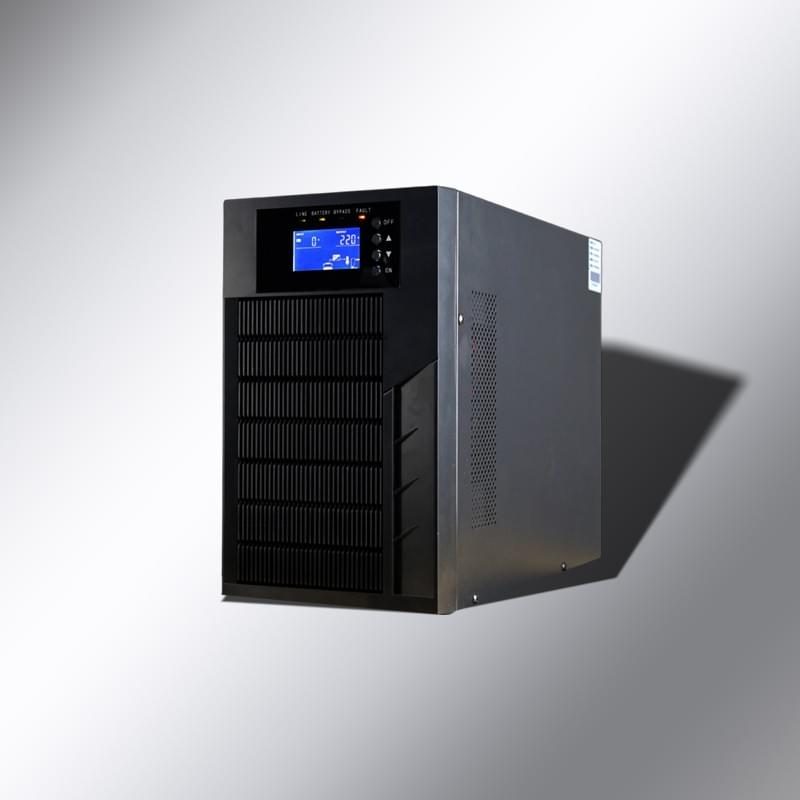 HIGHIDEA C3K Online UPS Uninterruptible Power Supply