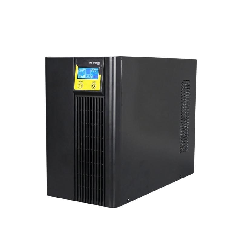 Is a Power Station Better Than UPS?