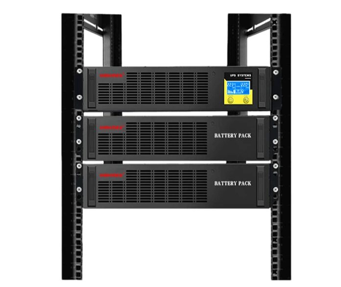 What are the classifications of UPS?