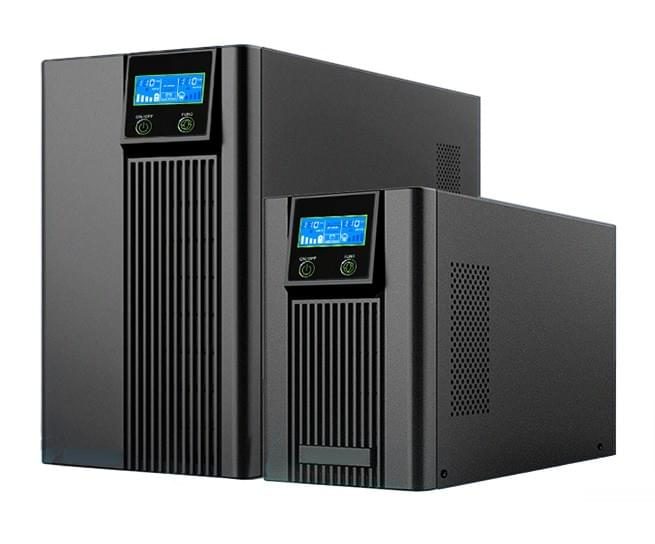 What Are the Common Problems with UPS Systems?