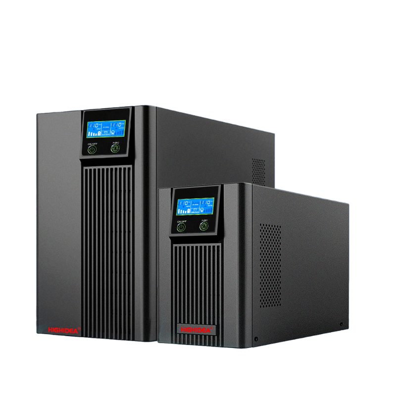 What is a UPS Uninterruptible Power Supply?
