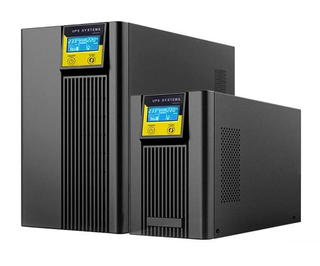 What Is an Uninterruptible Power Supply?