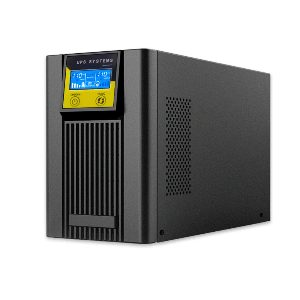 Which is better, UPS or AVR?