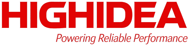 HighIdea — Powering Reliable Performance