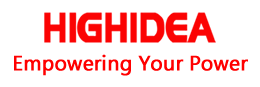 HighIdea logo