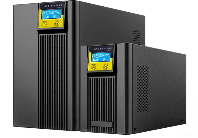 ET1-3K Series