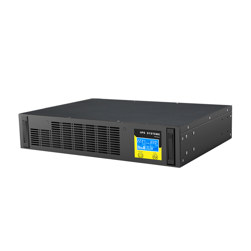 ET1-3KR Series