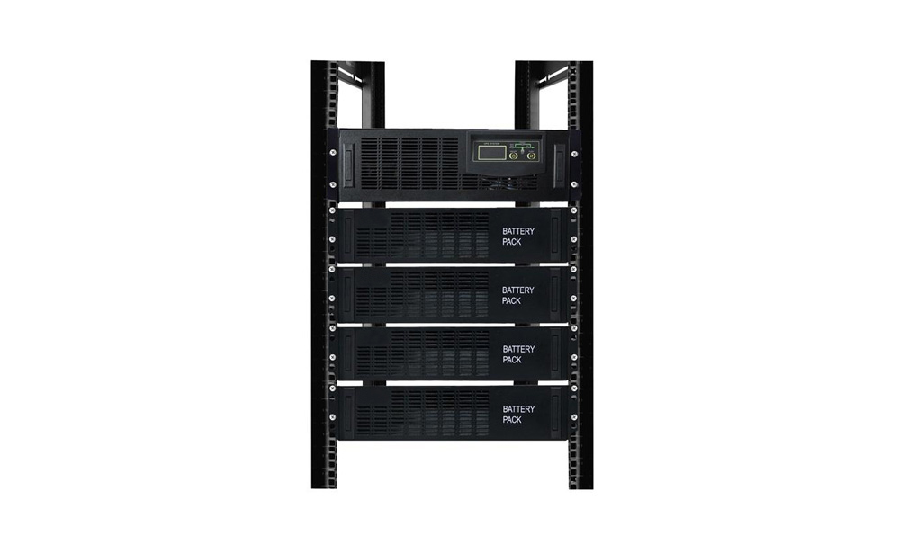 ET6/10KRS PRO Series